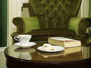 Eliza House 3* Edimburgo