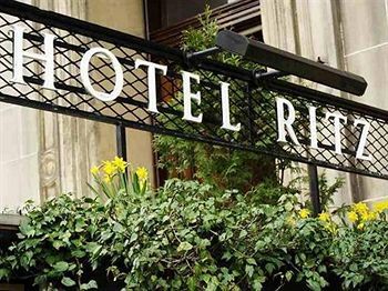 Eliza House Hotel Edimburgo