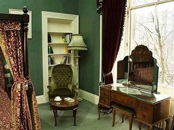 Eliza House Hotel Edimburgo