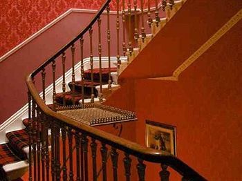 Eliza House Edimburgo