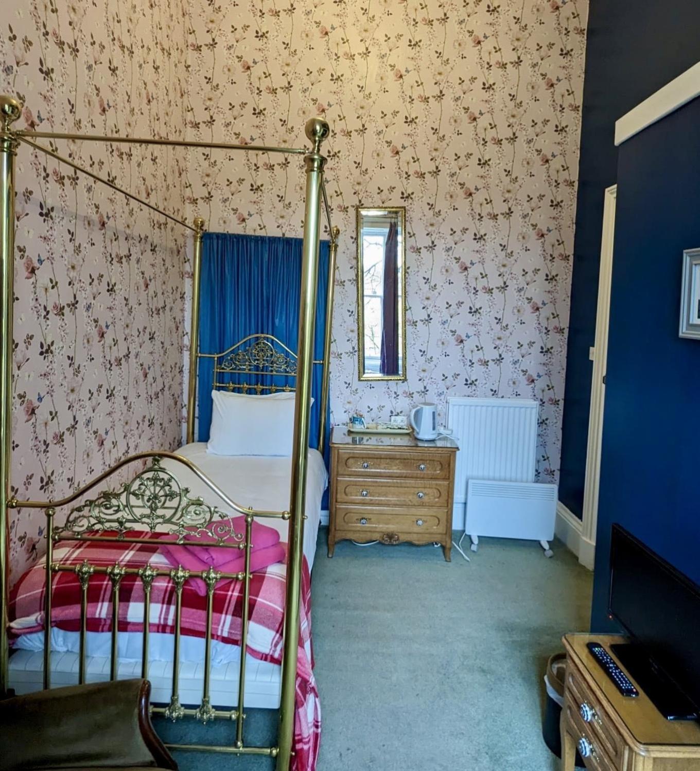 Eliza House EDI