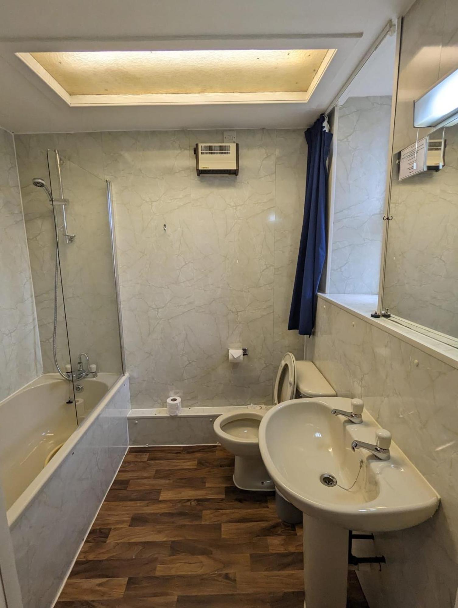 Eliza House 3* EDI