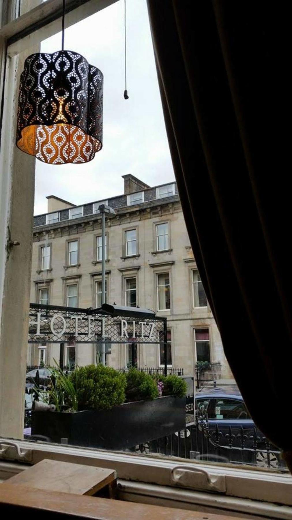 Eliza House EDI