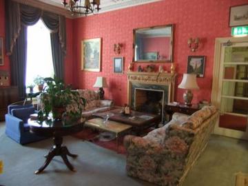 Eliza House 3* EDI