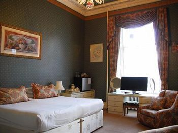 Hotel Eliza House EDI