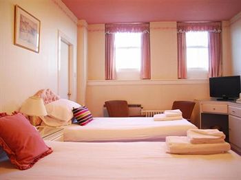 Hotel Eliza House EDI